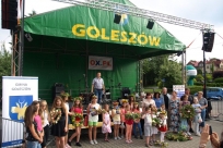 Ceremonia wręczania nagród